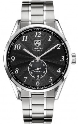 AAA Replica Tag Heuer Carrera Heritage Automatic Mens Watch was2110.ba0732